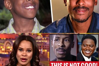 From Child Star to Survival Mode: Jeremy Suarez Breaks Silence on Why He Left Hollywood