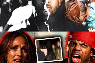 California Rap Star ENDS Himself After Dark Discovery It Got UGLY