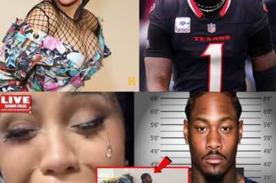 Cardi B is Crashing Out after Stefon Diggs got Arrested (YOU MUST SEE THIS)