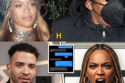 Beyoncé FREAKS OUT After Jason Lee REVEALS Intimate DMs (It Got UGLY!)