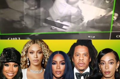 Solange smacked Jay Z for flirting with another woman? Beyonce & Brandy’s feud over Kelly? 50vsDiddy.
