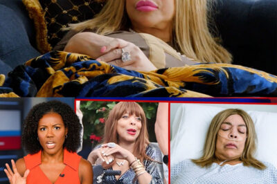 The Latest News About Wendy Williams Is TRULY HEARTBREAKING!!