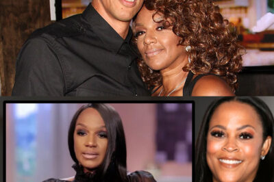 At 50, Shauni O Neal FINALLY Come Forward To Expose Jackie In Court!