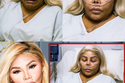 The DEVASTATING Downfall of Lil’ Kim What REALLY Happened?.
