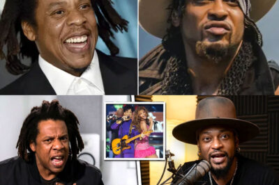 Jay Z CALLED OUT As D’Angelo’s Last Clip Uncovers Prince Mystery.