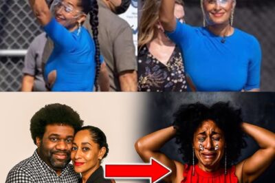 Things Are Getting WORSE For Tracee Ellis ROSS!