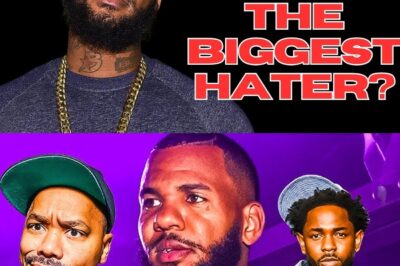 Same Old Game DISSING Kendrick