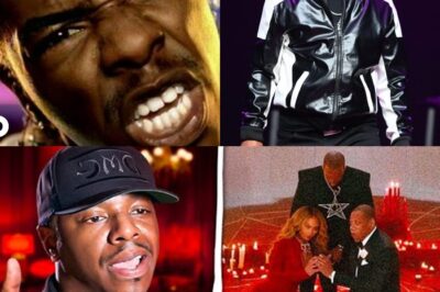 Sisqo Breaks His Silence: The Hidden Battles, Industry Politics, and Personal Sacrifices Behind His Blacklisting
