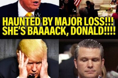 Trump gets RUDE AWAKENING with BIGGEST SCANDAL of Term