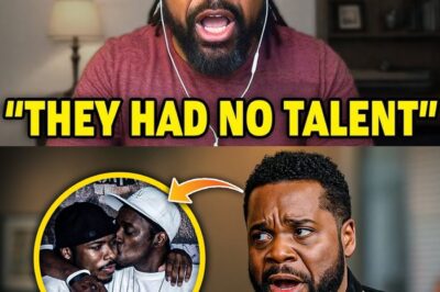 Before his Death, Malcolm Jamal Warner FINALLY Names the 10 People he Hated the Most