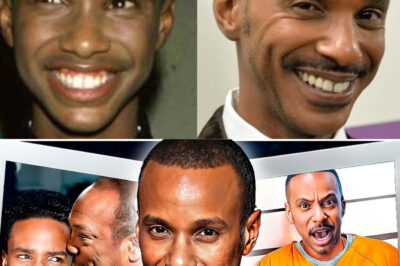 What Really Happened To Tevin Campbell Is Just Sad..