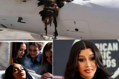 Chaos Erupts Online After SHOCKING Cardi B Rumor — Here’s What REALLY Happened!