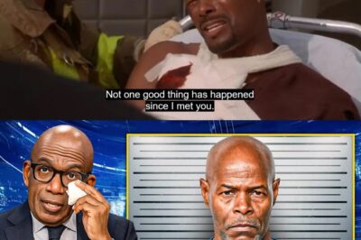 Remember Keenen Ivory Wayans? What Just Happened to Him Will Leave You In Stunned