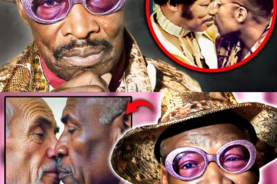 Rudy Ray Moore Died 16 Years Ago, Now Family Confirms The Rumors