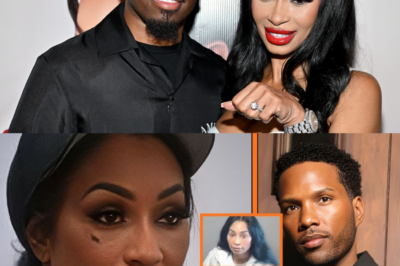 BREAKING Karlie Redd JAILED Kirk & Mendeecees EXPOSED as Secret Tapes LEAK