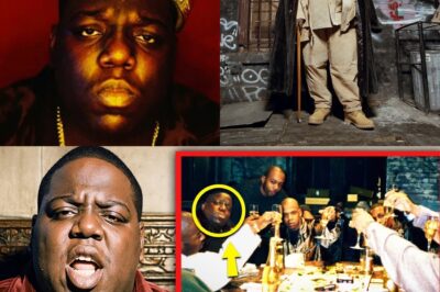 8 Artists Biggie Refused to Work With & Why
