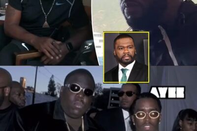 Ex Claims Multiple Encounters with Diddy & Cassie in Netflix Docuseries “The Reckoning”