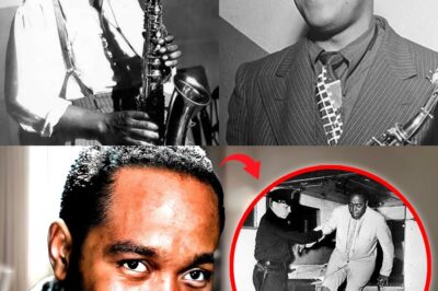 Charlie Parker Died 69 Years Ago, Now Family Confirms The Awful Rumors