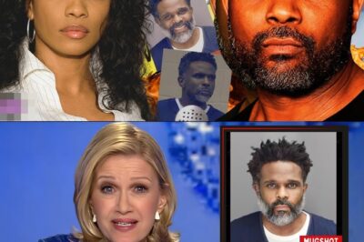 The TRAGEDY Of Darius McCrary’s Life Is Beyond Heartbreaking!!