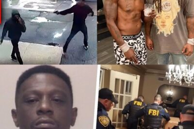 New Details!! Man Behind Duke The Jeweler Killed Speaks. Getaway Driver G*n Found in Boosie Gf Hood