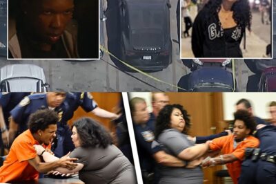 D4vd Goes Crazy and ATTACKS Celeste’s Family In Court!