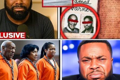 Malcolm Jamal Warner’s Journal They Tried To Hide… EXPOSED!