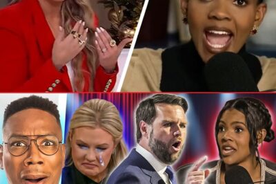 Erika Kirk Clapped Back at Candace Owens And It Was a Mess