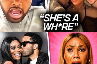 Tamar Braxton ACCUSED By Mendeecee Of Giving Him STI.. (Yandy DRAGS Him!)