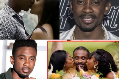 Christopher Martin STUNS the Entire Industry With This Bombshell Revelation!
