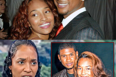 At Age 54, Rozonda “Chilli” Thomas FINALLY Reveals Her TRAGIC Story!