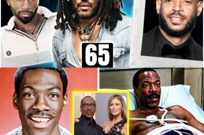 Try NOT To Gasp When You See These 15 Black Actors TODAY!