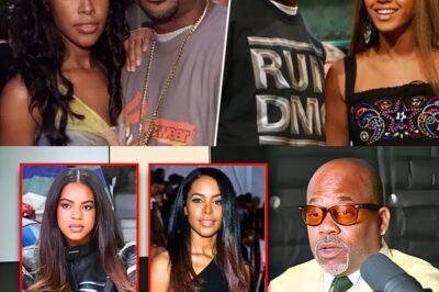 Dame Dash LEAKS How Beyonce SOLD Aaliyah For Blue Ivy