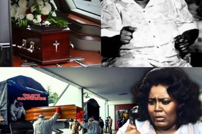 Mabel King TRAGIC FINAL MOMENTS REVEALED| ALL Body PARTS Amputated