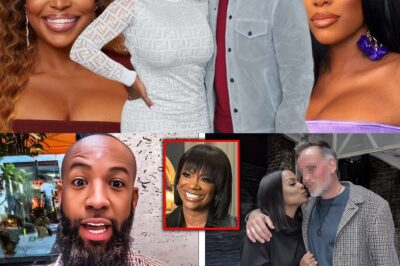 Carlos King FINALLY EXPOSES What’s REALLY Happening in Kandi & Todd’s Divorce — It’s MESSY!