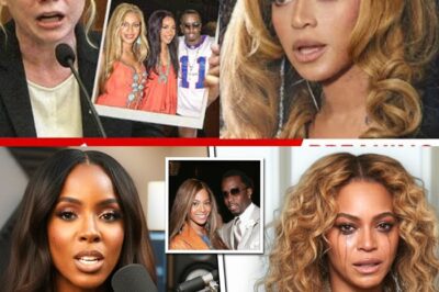 Beyoncé Caught In Diddy’s Marriage Fantasy As Destiny’s Child Truth Emerges