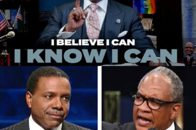 At 75, Bishop Patrick Wooden FINALLY Confronts Pastor Creflo Dollar.