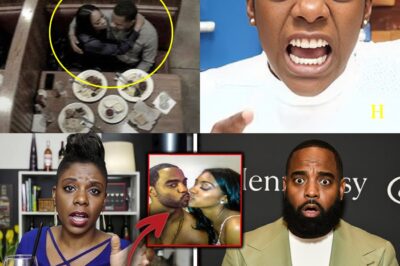 Tasha K Reveals What Was Hidden in Todd’s Divorce — Fans Are ABSOLUTELY STUNNED