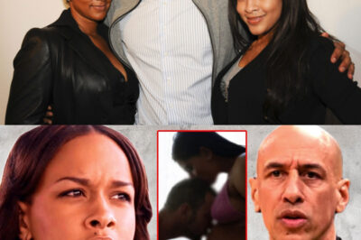 At 55, Doug Christie’s SHOCKING CONFESSION – EXPOSED Dark Truth About Daughter Chantel.