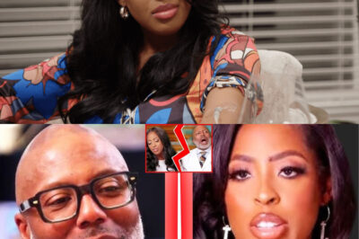 Sweet Tea Reveals the Surprising Truth Behind Her Breakup with Dr. Gregory! | Married to Medicine