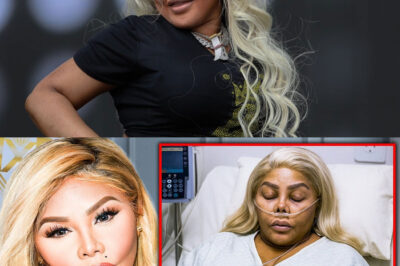At 51, The TRAGEDY of Lil Kim Will Break Your Heart!!
