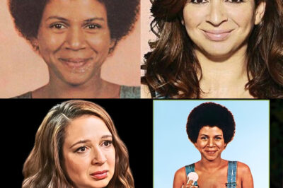 Minnie Riperton Died 46 Years ago Now Her Daughter Confirmed The Rumors!