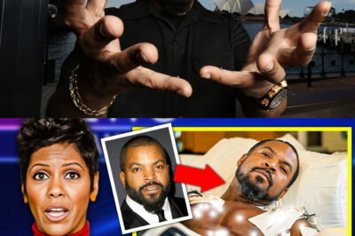 Don’t Cry When You Hear The Tragic News About Ice Cube