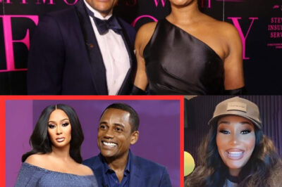 Breaking News: Melody Shari FINALLY CONFIRMED ALL THE RUMORS : The Truth Revealed!