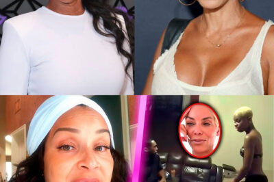 ‘Just Sick’: How a Leaked Video Exposing a ‘Weird Fetish’ Brought LisaRaye’s Decades-Long Vengeance Against Nicole Murphy to a Cataclysmic End