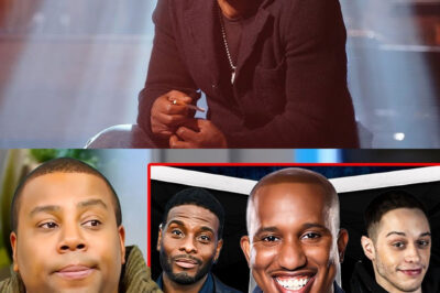 Have You Heard What Happened To Kenan Thompson| It Will Shock You!