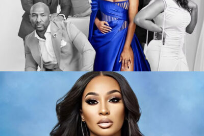 BREAKING: Melody Speaks on TV Comeback & Love & Marriage Huntsville Drama!