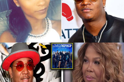 $50K Scandal EXPOSED — Jasmine, Yung Joc & Krik Frost Kicked Off Love & Hip Hop!