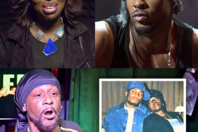 The Tape, The Threats, and The Truck: How a Bombshell Conspiracy Implicates Hollywood’s Elite in the Deaths of D’Angelo and Angie Stone
