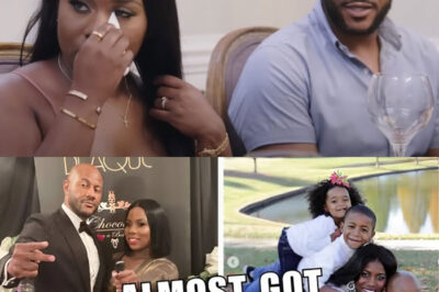 Marriage on the Rocks? Marsau & Tisha Scott Share Shocking Details! A Deep Dive into Their Relationship and Podcast Revelations