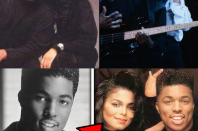 HERE’S Why Chuckii Booker Vanished From R&B.